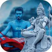 Shiva Photo Editor 1.2