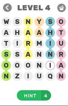 Naruto Word Quiz screenshot 2