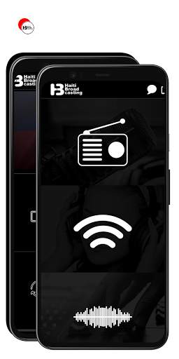 Haiti Broadcasting App 2021 2 تصوير الشاشة