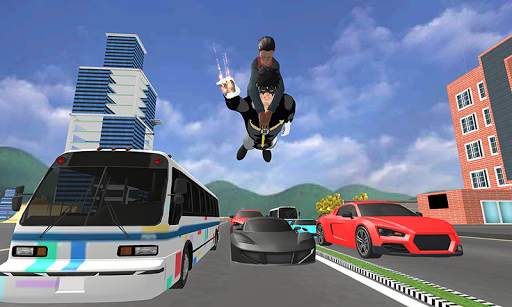 Town Hero City Battle Simulator: Fighting Games screenshot 1