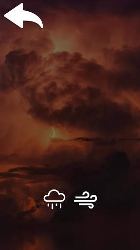 Lightning simulator screenshot 4