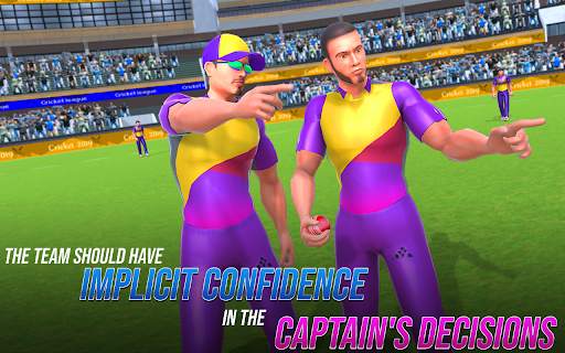 Indian T20 Cricket League 2022 screenshot 19