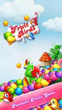 Fruit Birds screenshot 3