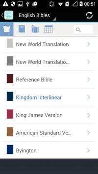 JW Bible NWT 2013 screenshot 7