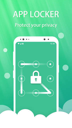 Green Cleaner screenshot 3