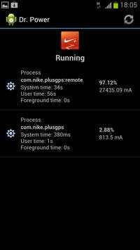 Dr. Power | Battery Profiler screenshot 4