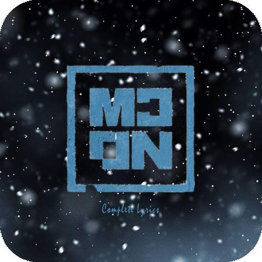 MCND Lyrics (Offline) 1.3.0