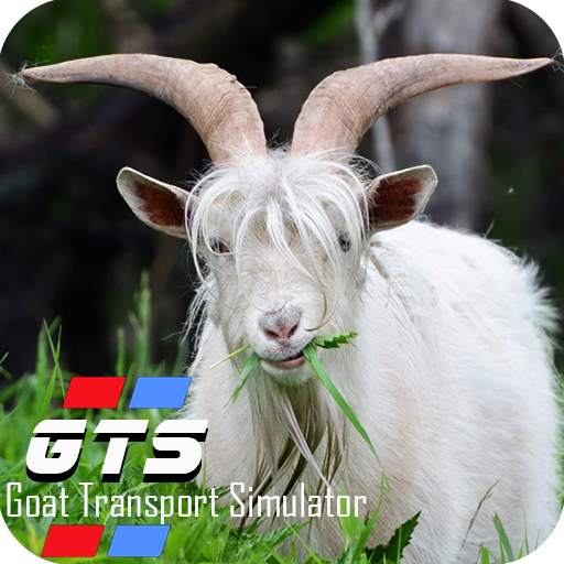 Goat Transport Simulator : Farm Animal Goat Game 1.0