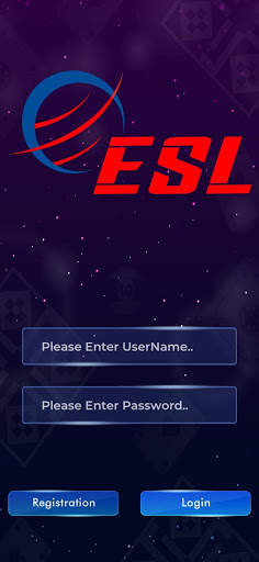 Esporto Live screenshot 1