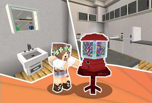 Furniture Mod screenshot 4