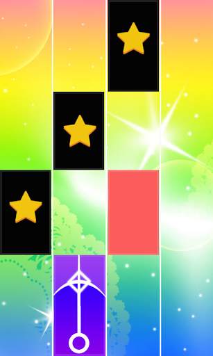 Chainsaw Man Piano Tiles screenshot 4