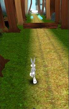 Looney Toons Jungle Dash screenshot 2