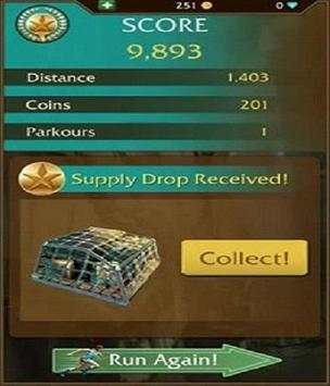 Lara Croft : New Secreat screenshot 4