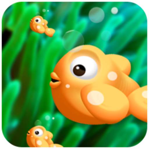 Shooting Fishing Game 1.7