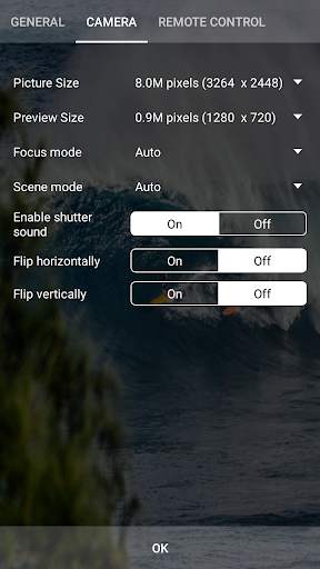 Selfie Camera HD screenshot 4