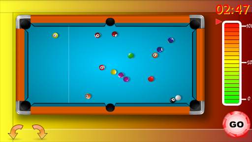 Billiards Games screenshot 7