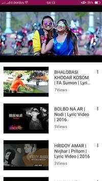 Bengali Video 🎬 screenshot 2