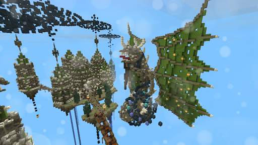 Prime Micro Craft Crafting Game And Building screenshot 3