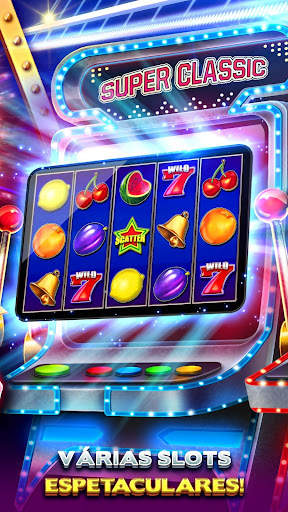 Jogos De Slot Grátis - Casino screenshot 4