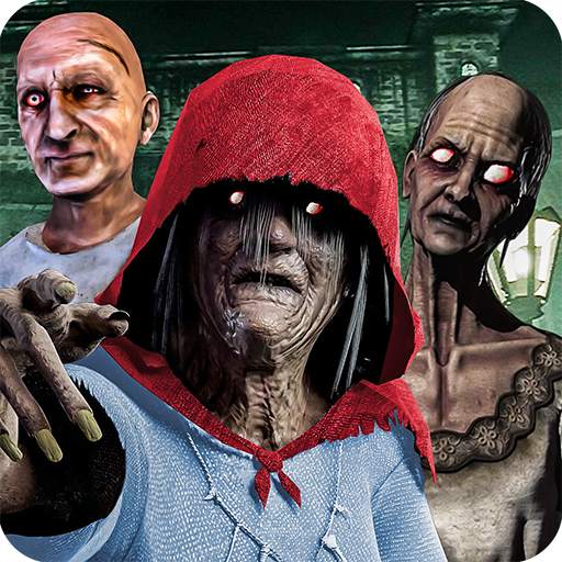 Horror Granny Chapter 3 - Escape Games Offline 2.0