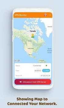Vpn Master screenshot 4