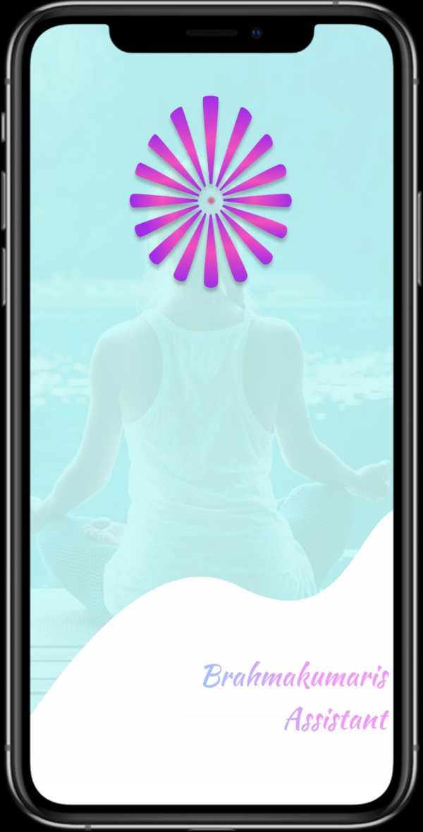 Brahma Kumaris Assistant - All in One App screenshot 1