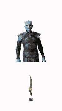 Killer Of The Night King screenshot 1