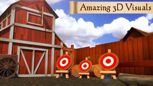 Master Archery Shooting Games screenshot 1