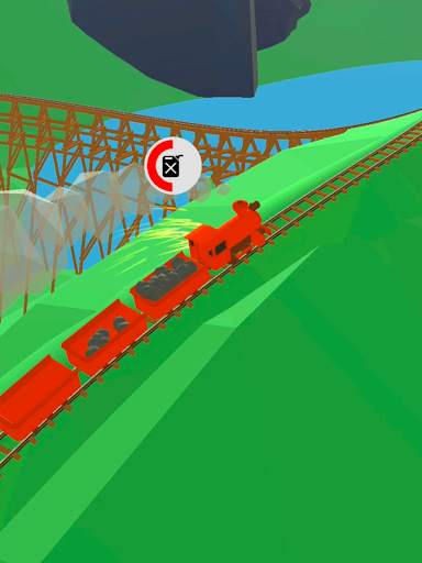 Off the Rails 3D screenshot 13