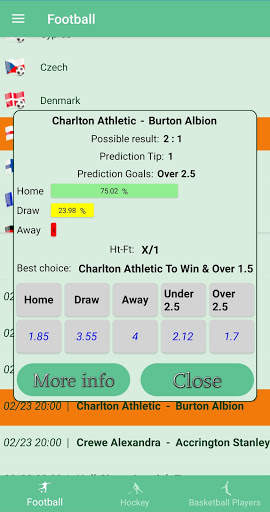 BetOn screenshot 7