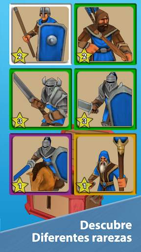 Medieval Battle Simulator screenshot 5