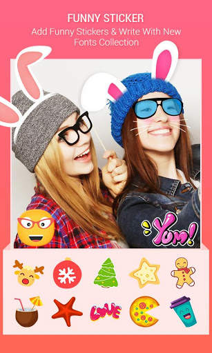 SuperImpose - Photo Blender / Mixer, Mirror Photo screenshot 6