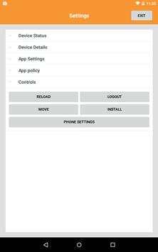 MicroSigns Browser screenshot 5