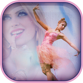 Blend Collage Picture Editor أيقونة
