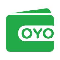 OyoPay - Mobile Recharge, Pay Merchant (Beta) logo