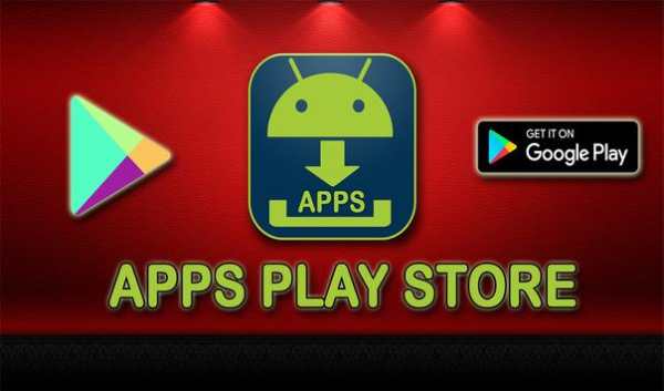 Free Apps Play Store screenshot 1