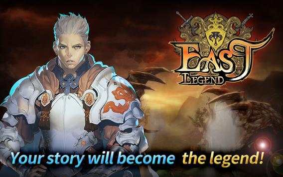 East Legend screenshot 6