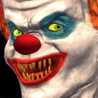 Killer Clowns And Zombie Dogs logo