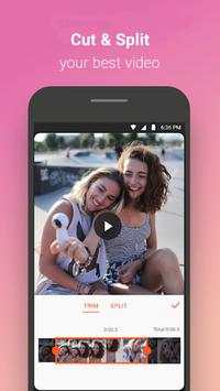 Video Cut - Video Editor & Trim Video screenshot 2