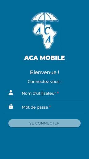 ACA Mobile screenshot 3