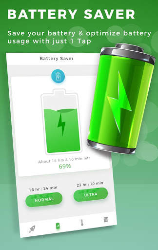 Phone Clean - Junk Cleaner screenshot 2