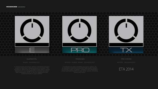 Noozxoide EIZO-rewire™ PRO 4 تصوير الشاشة