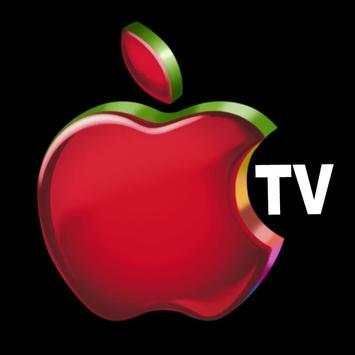 Apple TV screenshot 1