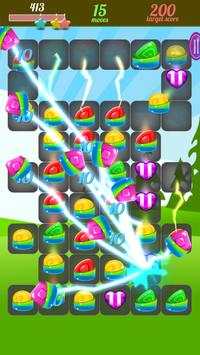 Crafty Candy  Mania screenshot 1