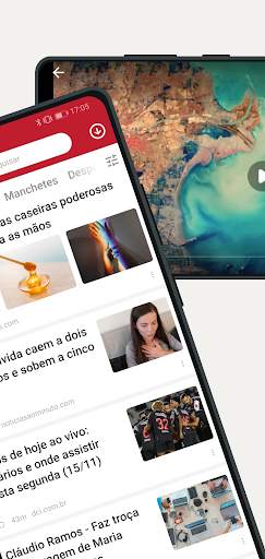 Apex News: Últimas Notícias screenshot 2