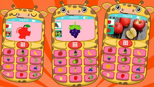 Telepon Saya Pendidikan screenshot 7