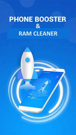 Phone Cleaner - Clean Master screenshot 1