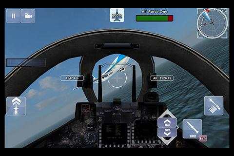 FoxOne Advanced Edition screenshot 4