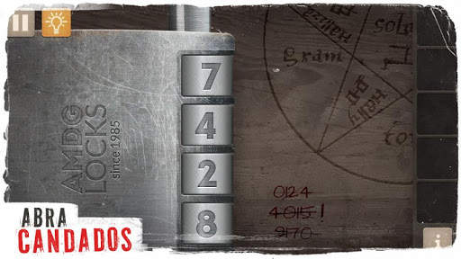 Spotlight: Room Escape screenshot 6
