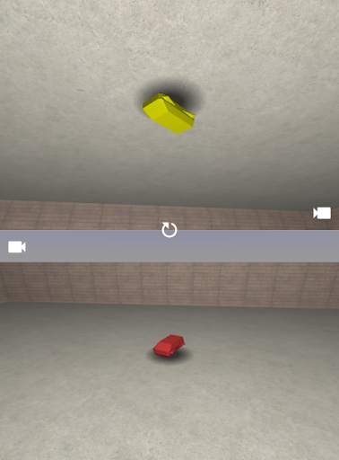 Bazookoids - Vehicle Physics Game screenshot 1